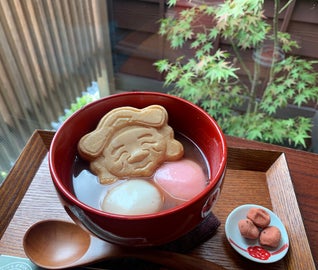 冬の風物詩「こたつ船」で、松江の堀川めぐりをゆるりと満喫する旅