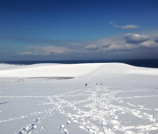 冬の味覚「カニ」を堪能する、鳥取の温泉旅